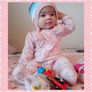 Meet your Posher, Torres